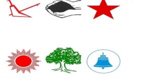 समानुपातिक मत : यस्तो छ दलहरूले समानुपातिक सिट संख्या