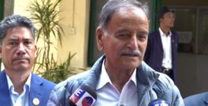 कांग्रेसको विशेष महाधिवेशन अनुचित सिद्ध भयो : नेता सिटौला