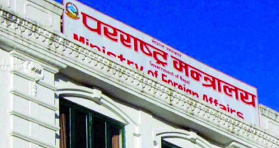 खाडीमा द्वन्द्वको असर : उद्धार र सहायताका लागि ६६ हजार नेपालीले गराए नाम दर्ता