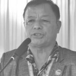 एमाले कास्कीका नेता कृष्ण थापाको हृदयघातका कारण निधन