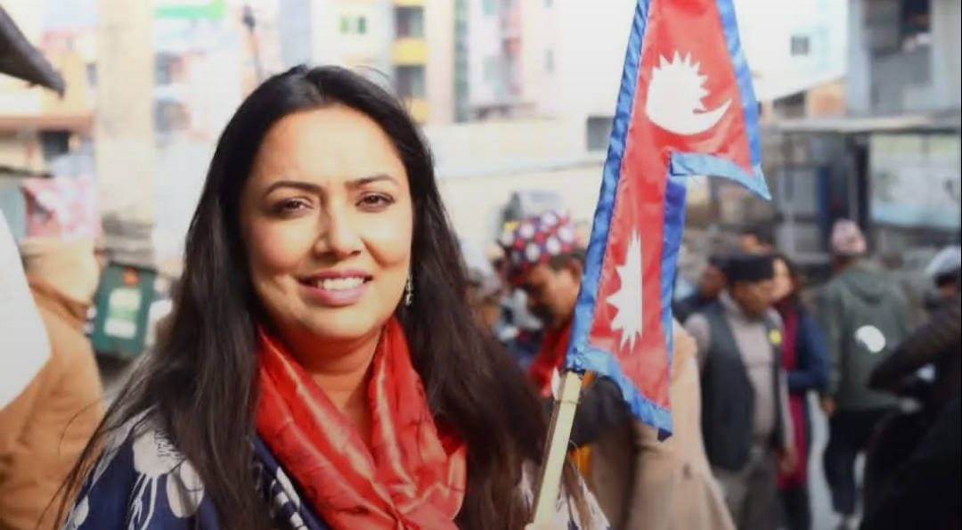 खुश्वु ओलीदेखि भरत गिरीसम्म बने राप्रपाका समानुपातिक सांसद