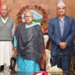 शान्तिपूर्ण निर्वाचनमा सहयोग गरेको भन्दै एमालेलाई प्रधानमन्त्रीको धन्यवाद