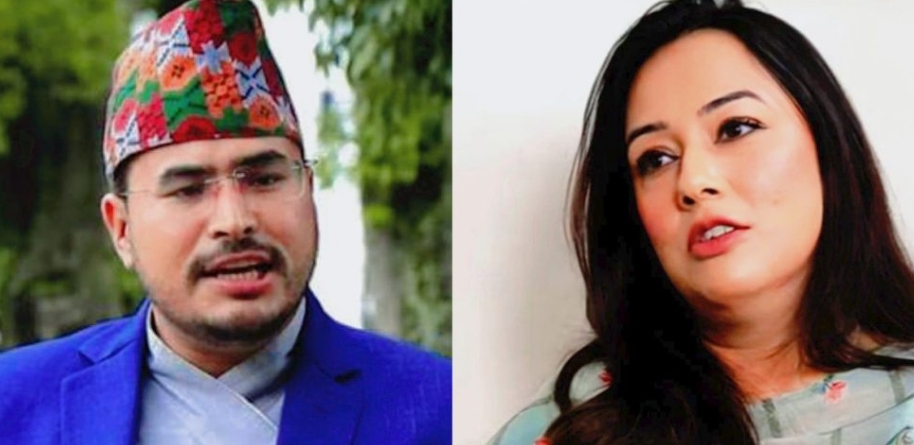 राप्रपा संसदीय दलको नेतामा ज्ञानेन्द्र शाही, प्रमुख सचेतकमा खुश्वु