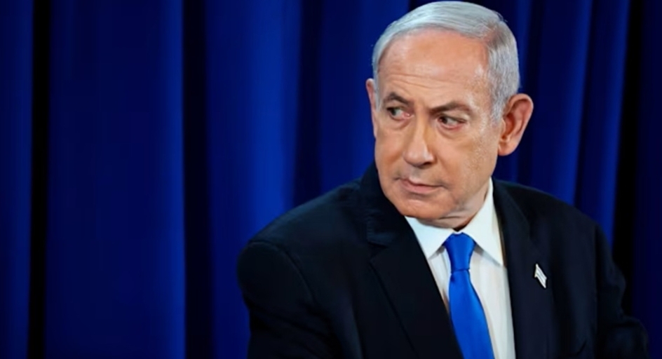 नेतन्याहुले भने: ‘म अझै जीवित छु