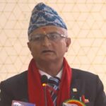 मुलुकमा दुई तिहाईको सरकार बन्दा न्यायपालिकामाथि प्रहार हुने ऐतिहासिक श्रृङ्खला छ : बार अध्यक्ष