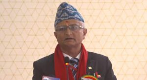 मुलुकमा दुई तिहाईको सरकार बन्दा न्यायपालिकामाथि प्रहार हुने ऐतिहासिक श्रृङ्खला छ : बार अध्यक्ष