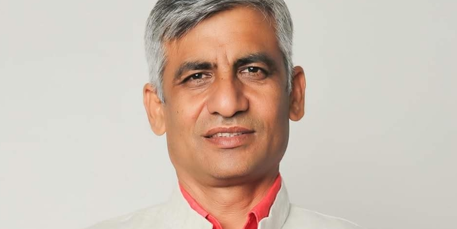 वर्तमान कार्यसमिति भंग गरेर महाधिवेशन जान कांग्रेसलाई केदार कार्कीको अनुरोध