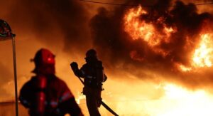 दक्षिण कोरियाको कारखानामा आगलागीः १४ जना बेपत्ता, २१ गम्भीर घाइते