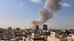 इरानद्वारा संयुक्त अरब इमिरेट्सलाई आफ्नो क्षेत्रबाट इरानविरुद्व आक्रमण गर्न नदिन चेतावनी