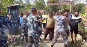 सुरक्षा लापरबाही गर्ने सशस्त्रका गुल्मपतिसहित सबैलाई मुख्यालय झिकाइयो