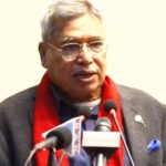 खाडी युद्ध नेपालको अर्थतन्त्रका लागि गम्भीर चुनौती : अध्यक्ष अग्रवाल