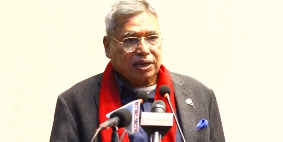 खाडी युद्ध नेपालको अर्थतन्त्रका लागि गम्भीर चुनौती : अध्यक्ष अग्रवाल