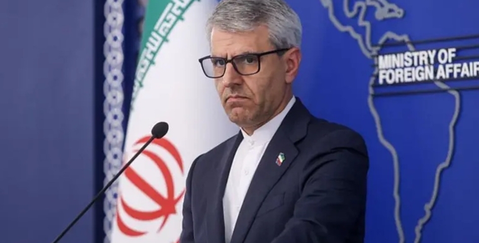 इरानले भन्यो: हामीलाई संयमता अपनाऊ भन्नुको कुनै अर्थ छैन