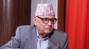 राप्रपामा नेतृत्व छाड्न लिङ्देनमाथि तीब्र दबाब, चुनावी हार भन्दै लोहनीले दिए पदबाट राजीनामा