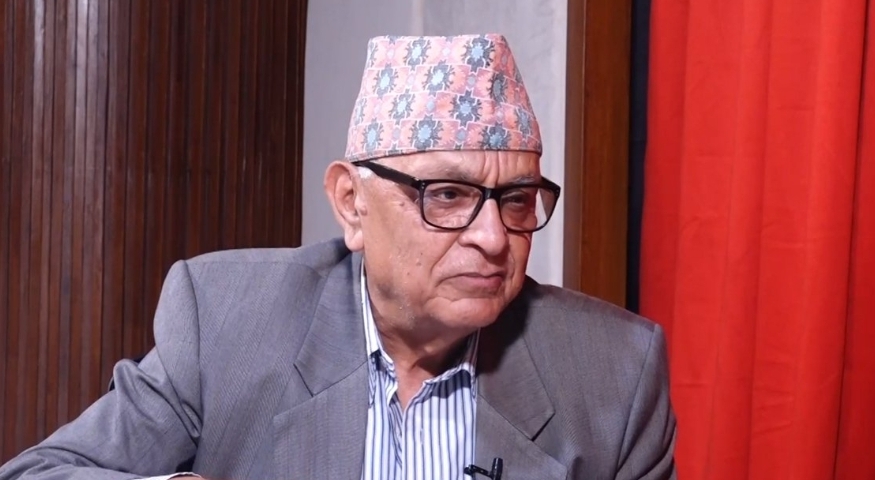 राप्रपामा नेतृत्व छाड्न लिङ्देनमाथि तीब्र दबाब, चुनावी हार भन्दै लोहनीले दिए पदबाट राजीनामा