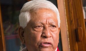 प्रतिनिधिसभाका ज्येष्ठ सदस्यको शपथ भोलि