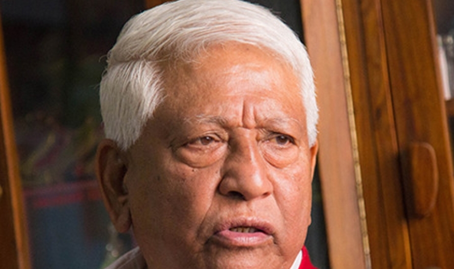 प्रतिनिधिसभाका ज्येष्ठ सदस्यको शपथ भोलि