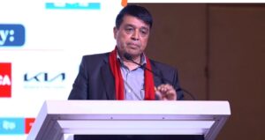 निजी क्षेत्रको आवाजलाई सशक्त बनाउन सर्वसम्मत नेतृत्व चयन गर्न आग्रह