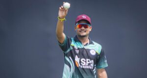 प्रधानमन्त्री कप : कर्णालीमाथि सुदूरको सानदार जित, धामी नायक