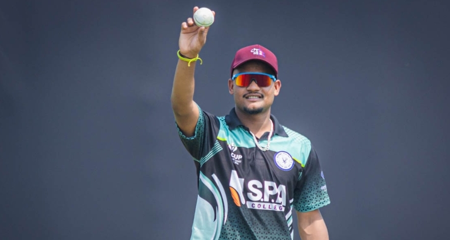 प्रधानमन्त्री कप : कर्णालीमाथि सुदूरको सानदार जित, धामी नायक