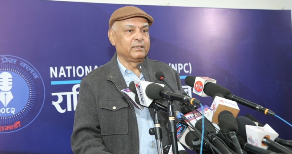 सर्वोच्चको फैसला नआउन्जेल कांग्रेस महाधिवेशन हुँदैन : देउवा पक्ष