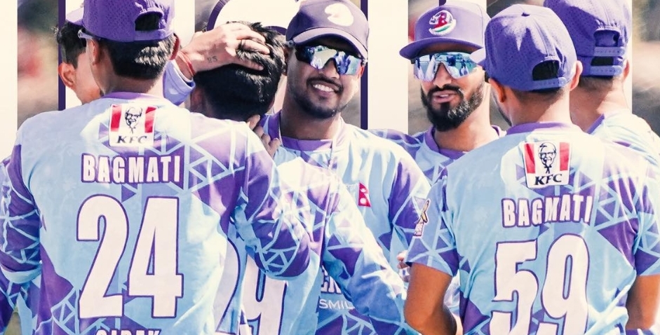 पीएम कप : गण्डकीमाथि बागमती विजयी