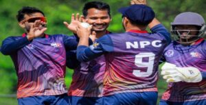 पीएम कप : एपिएफमाथि पुलिसको उत्कृष्ट जीत