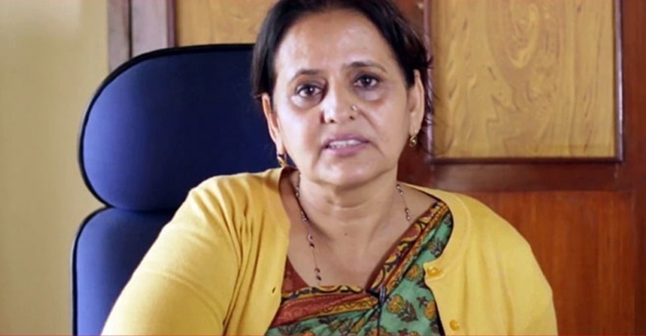 महान्यायाधिवक्ता सविता भण्डारीद्वारा पदबाट राजीनामा