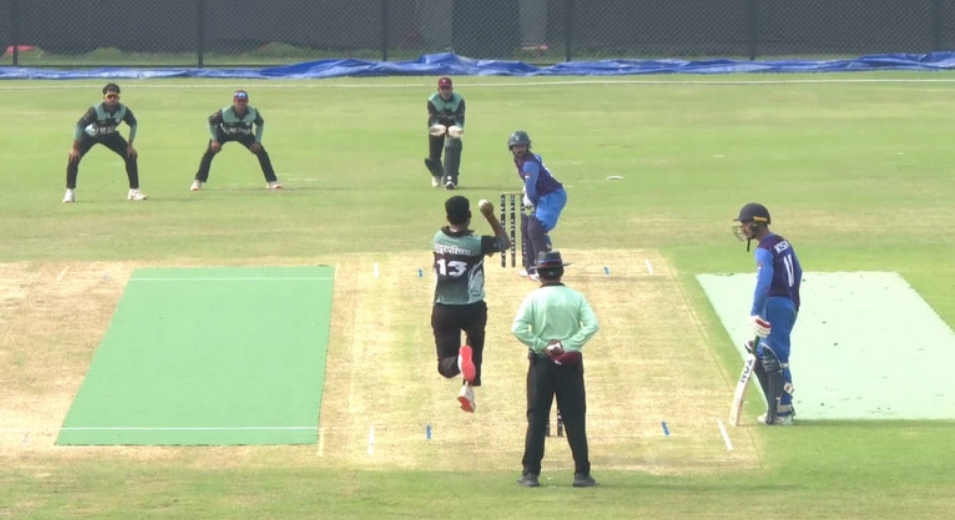 प्रधानमन्त्री कप : मधेश र सुदूरको दोस्रो जित