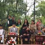 बालेनलाई भारत-पाकिस्तानको बधाई