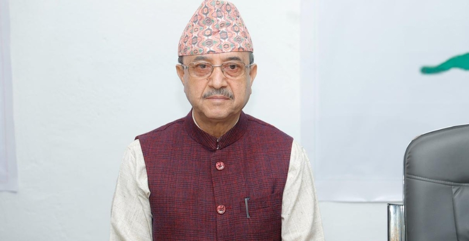 देउवा कांग्रेसले ओली-लेखक पक्राउप्रति कानुनी उपचार खोज्ने