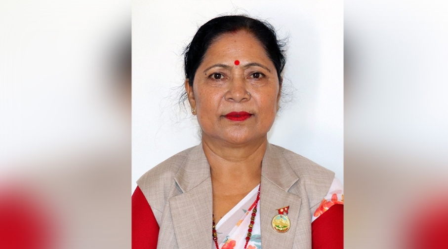 प्रदेशसभा सदस्य रेखा शर्मालाई तीन दिन थुनामा राख्न अनुमति