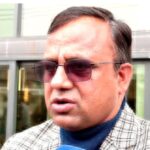 ओली-लेखक पक्राउमा विधि मिचियो : बद्री पाण्डे