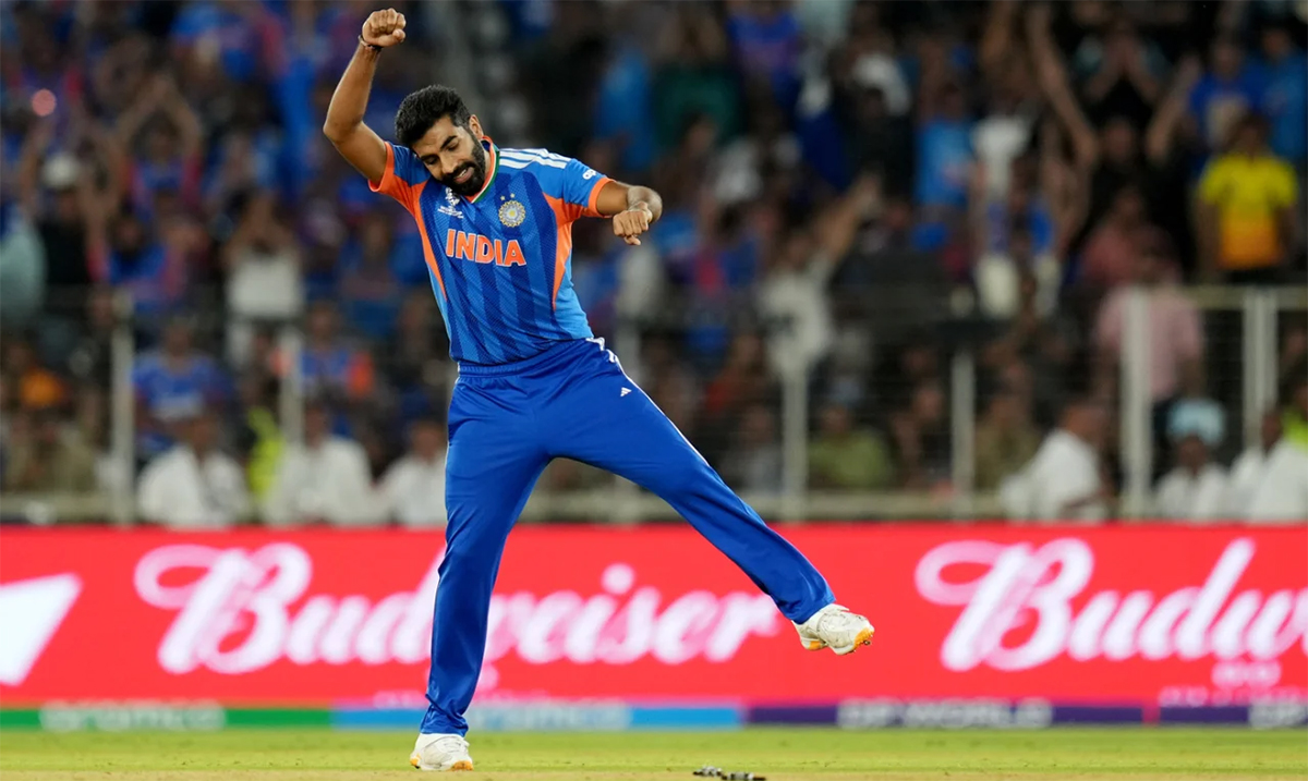 बुम्राह यस संस्करणमा सर्वाधिक विकेट लिने क्रिकेटर, यी हुन् शीर्ष पाँच