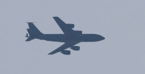 इराकमा खसेको अमेरिकी सैन्य विमानमा सवार सबैको मृत्यु भएको पुष्टि