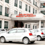 बजेट तयार कार्यदल गठन