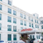 ७ महिनामा २ खर्ब ५५ अर्ब ऋण प्राप्ति