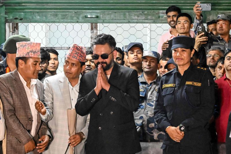 रास्वपाले प्रत्यक्षमा कटायो सय सिट, अरुको कति ?