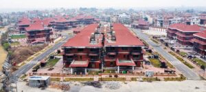 नयाँ मन्त्रीलाई सरकारी आवास समस्या