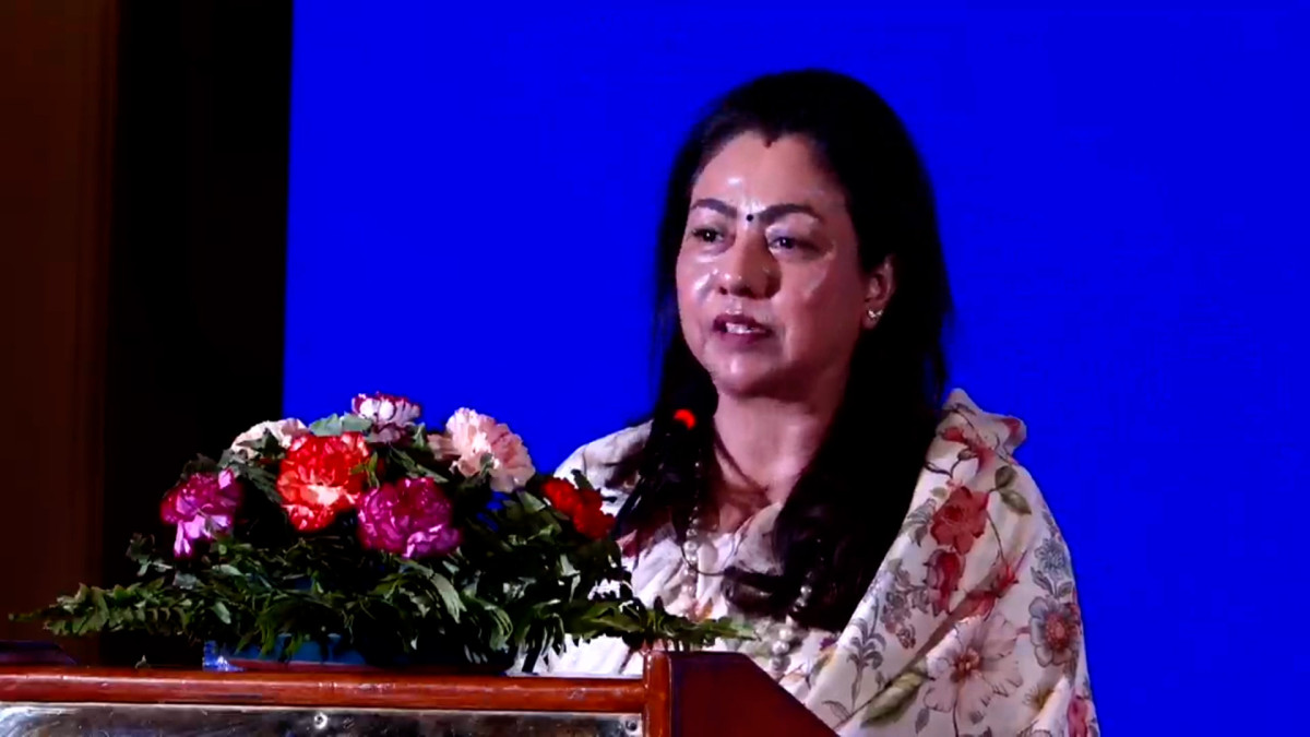 निजी क्षेत्र एकीकृत भए मात्र सरकारले हाम्रो आवाज सुन्छः भवानी राणा