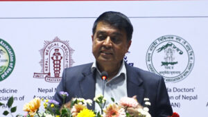 नयाँ सरकारले स्थायी नीति लिनुपर्छ : चन्द्र ढकाल