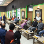 कांग्रेसले किन बोलायो फेरि कार्यसमिति बैठक?