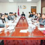 यी हुन् बालेन सरकारका १०० दिने १०० कार्यसूची