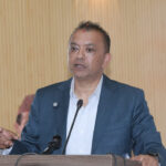 जेन–जी आन्दोलन जाँचबुझ आयोगको प्रतिवेदन तत्काल सार्वजनिक गर्न काँग्रेसद्वारा सरकारको ध्यानाकर्षण