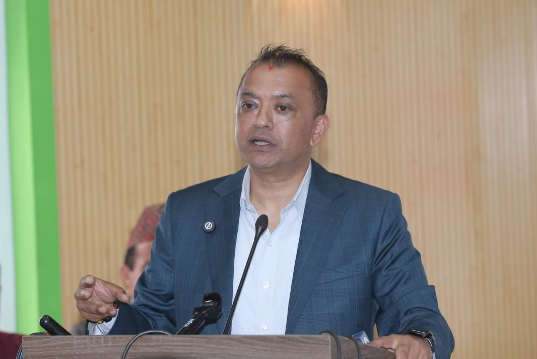 जेन–जी आन्दोलन जाँचबुझ आयोगको प्रतिवेदन तत्काल सार्वजनिक गर्न काँग्रेसद्वारा सरकारको ध्यानाकर्षण