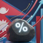 जीडीपीमा ऋणको हिस्सा ४७.१३ प्रतिशत पुग्यो, आठ महिनामै सरकारले लियो २ खर्ब भन्दा बढी ऋण