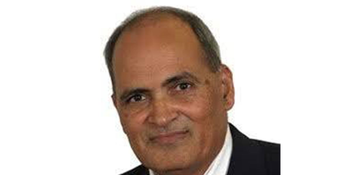 दण्डपाणि–नन्दकुमारी अर्ज्याल पुरस्कार डा आचार्यलाई