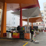 स्पेनमा इन्धनको मूल्य वृद्धि