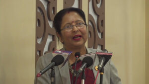 नवनिर्वाचित सांसदहरुले जातीय विभेद अन्त्यका लागि प्रभावकारी कदम चाल्न आवश्यक छः कमला पराजुली