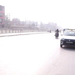 निर्वाचनका लागि मतदाता गाउँ फर्किएसँगै काठमाडौं उपत्यकाका सडक सुनसान